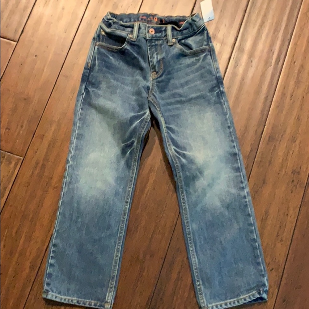 NWT GAP 1969 Original Jeans, size 7